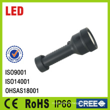 CREE LED High-Intensity Flashlight/Power LED Torch Light (ZW7610)
